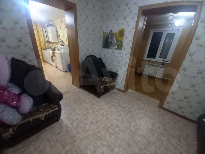 Дом 74,6 м² на участке 10 сот.