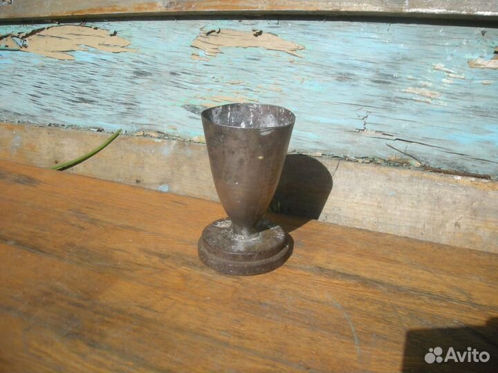 Кубок самодельный только самовывоз