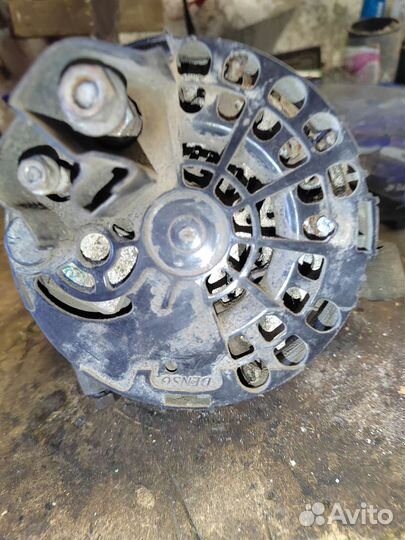 Запчасти на fiat albea