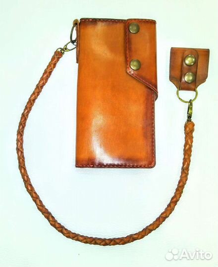 Изготовление кожаных изделий, аксессуаров