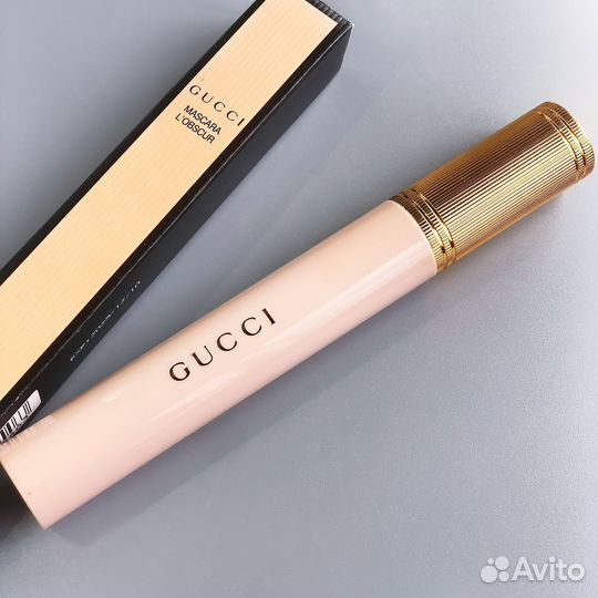 Тушь для ресниц Gucci Mascara lobscur