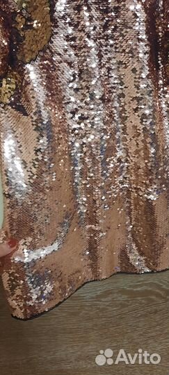 Нарядное платье для девочки