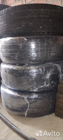 Nexen Winguard Ice 205/65 R15 94Q