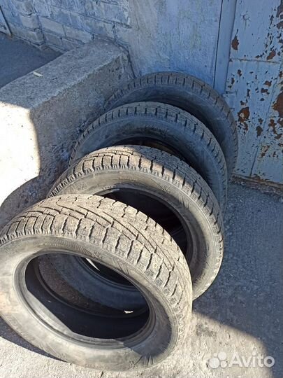 Nexen Winguard 2.25/60 R17