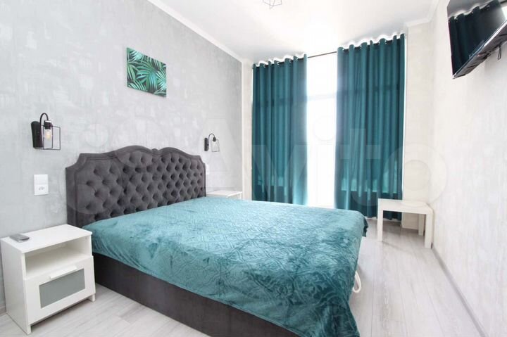 2-к. квартира, 35 м², 4/5 эт.