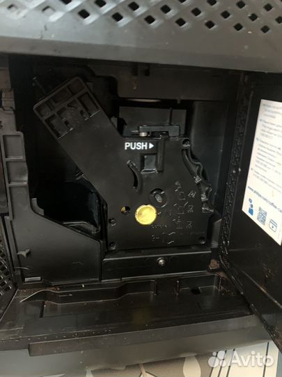 Кофемашина Philips EP2030 LatteGo