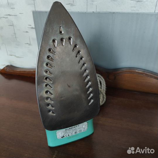 Утюг Scarlett SC339S