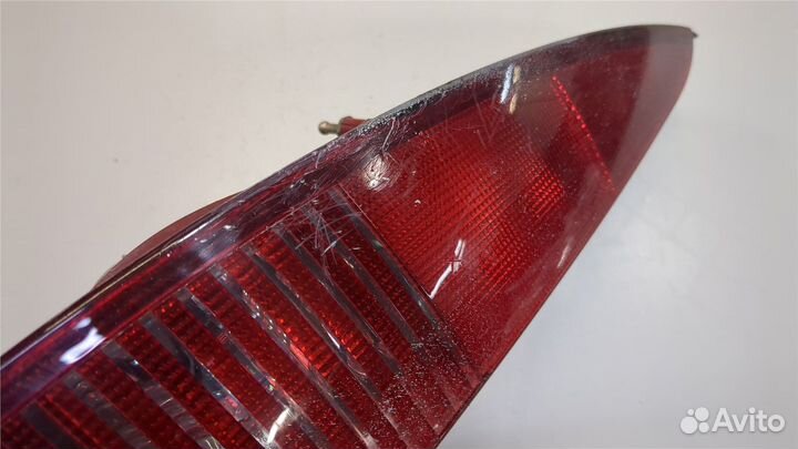 Фонарь (задний) Citroen C5, 2005