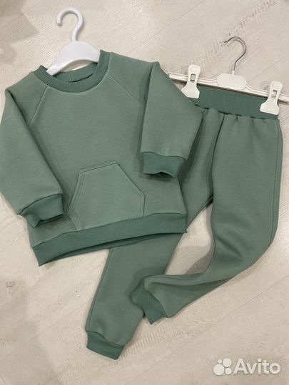 Детский костюм