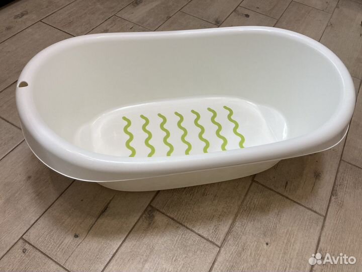 Ванночка для купания IKEA