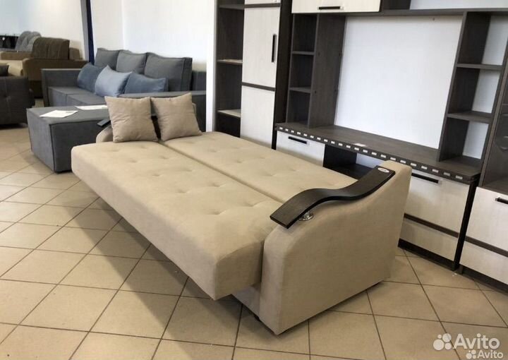 Диван Сильвер 02114