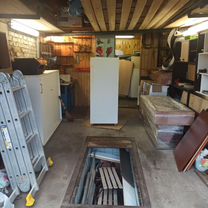 Гараж, 24 м²