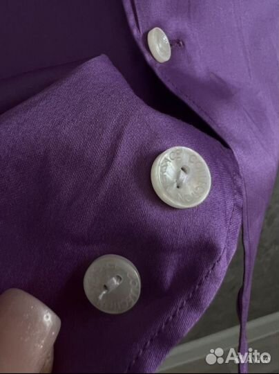 Рубашка Versace Оригинал