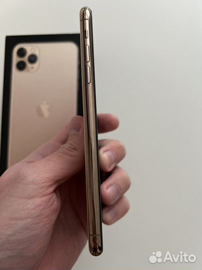 iPhone 11 Pro Max, 64 ГБ
