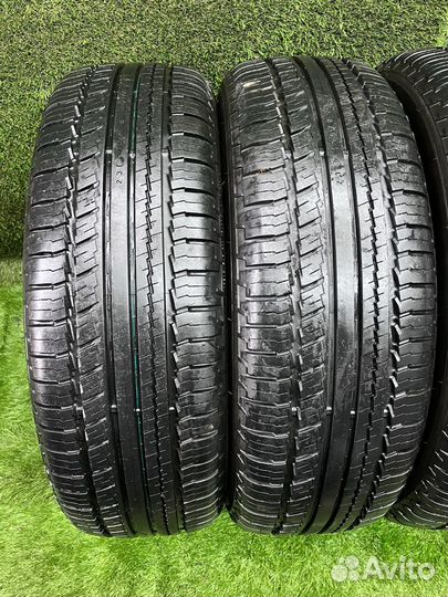 Nokian Tyres Hakka SUV 235/70 R16