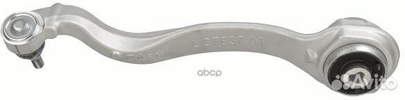 3783701 рычаг передний нижний левый MB W212 09