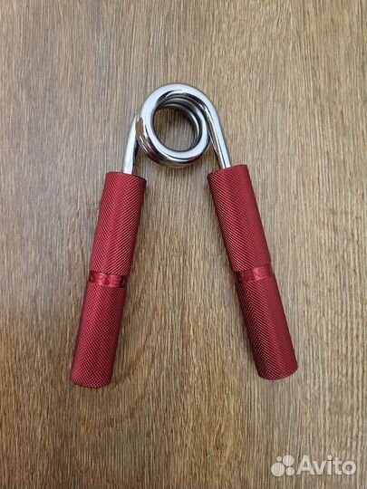 Эспандер кистевой Torneo 55 кг