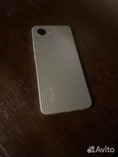 realme C30, 2/32 ГБ