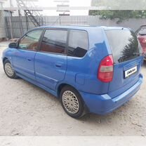 Mitsubishi Space Star 1.3 MT, 2001, 260 000 км, с пробегом, цена 205 000 руб.