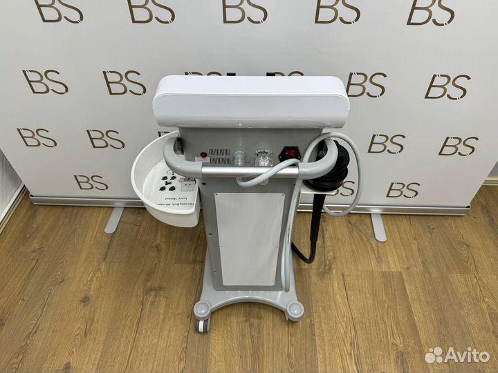 Аппарат для массажа G8 с обучением