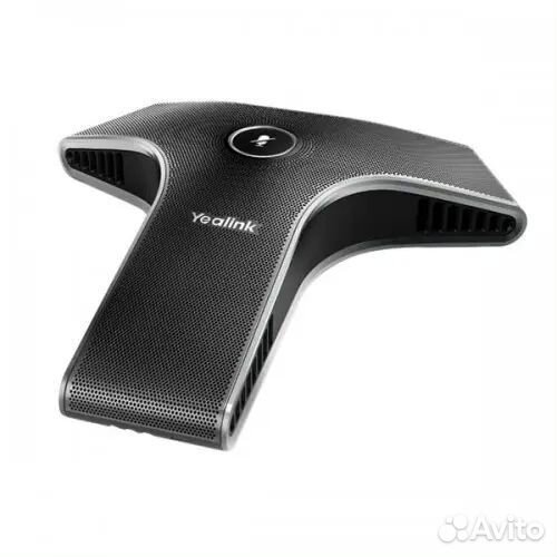Микрофон для терминалов вкс Yealink VCM34
