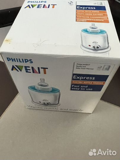 Подогреватель для бутылочек