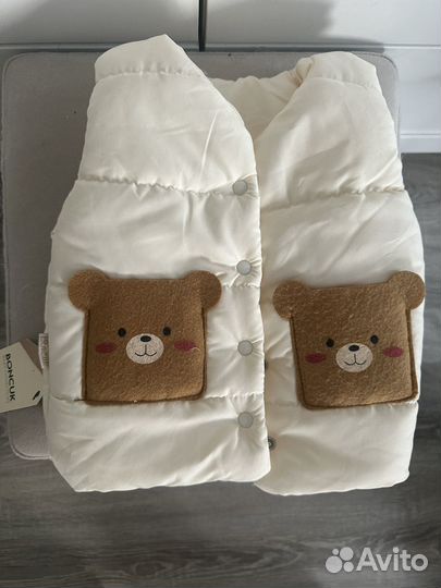 Костюм на мальчика тройка 74-80