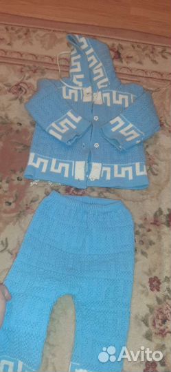 Костюм детский на мальчика