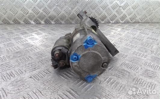 Стартер дизельный dodge caliber (HBR17BR01)