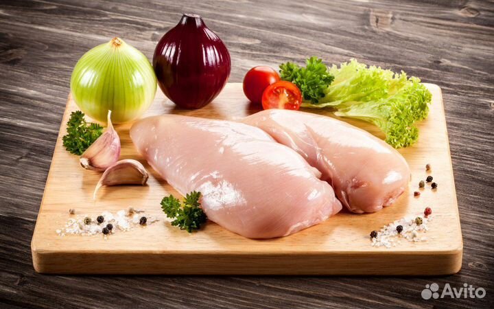 Заготовщик мяса птицы Ярославль вахта