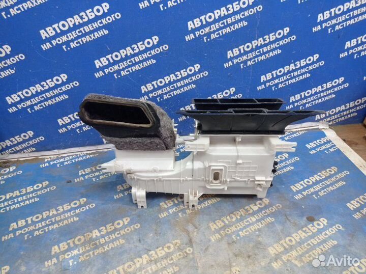 Корпус печки Mitsubishi Asx кроссовер 4B10 2014