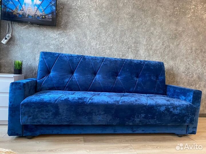 Купить диван с доставкой до двери