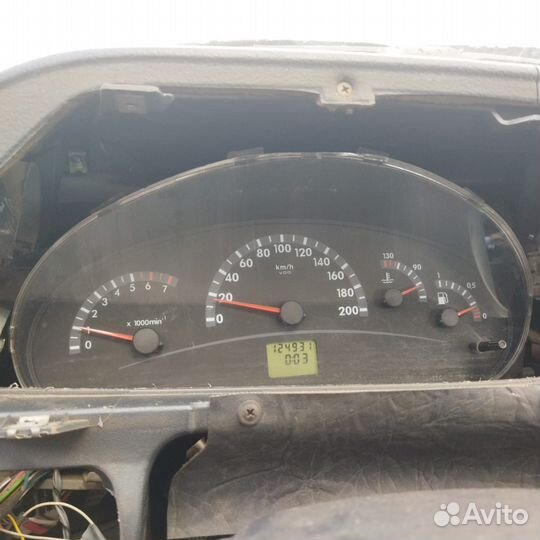 Двигатель 11183 калина приора гранта