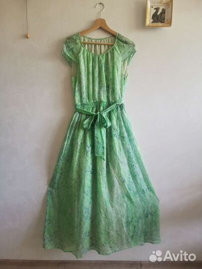 Платье сарафан Roberto Cavalle