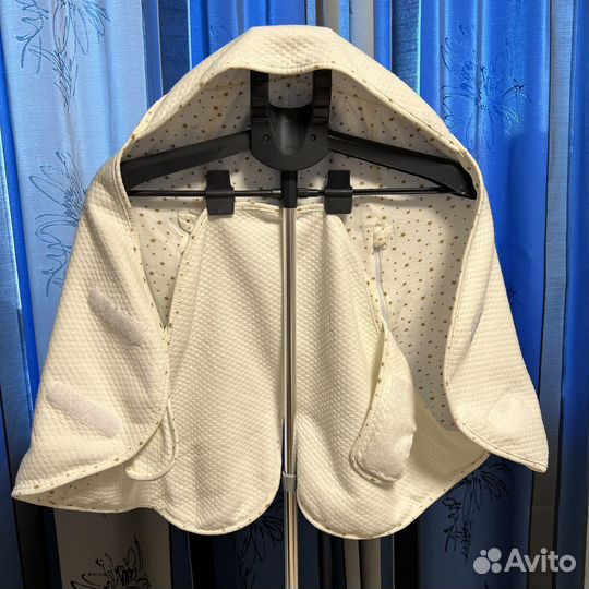 Пеленка-обнимашка