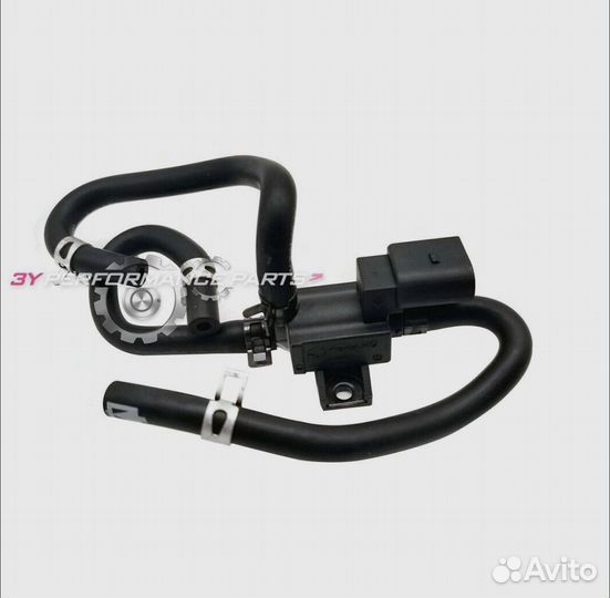 Электромагнитный клапан wag