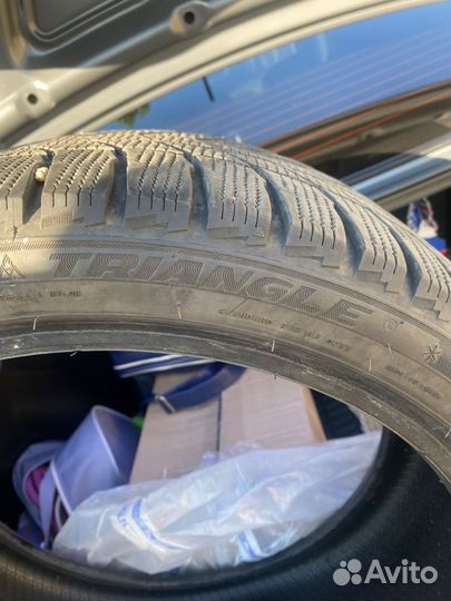 Triangle PS01 225/40 R18