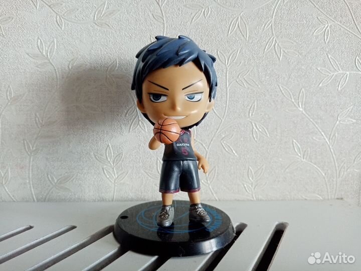 Фигурки баскетбол Куроко