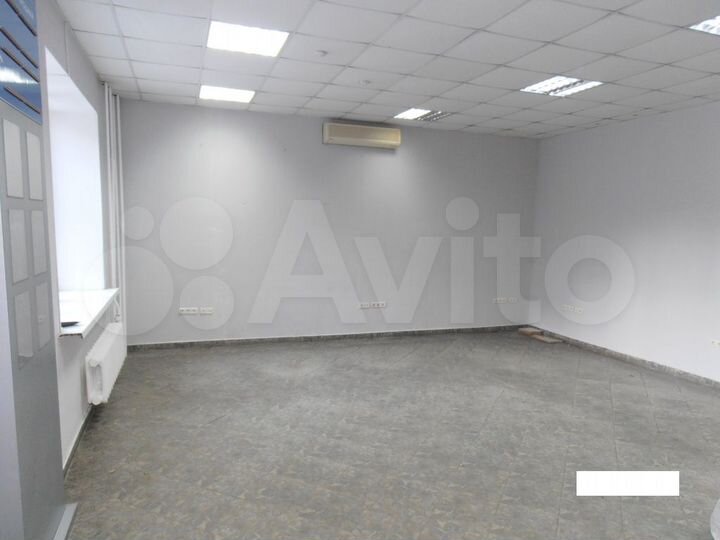 Аренда на Мегатрафике Торговое/Офис 85 м² Курган