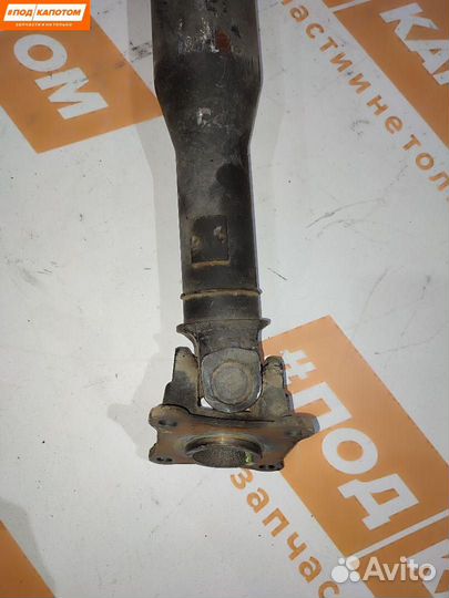 Карданный вал Mazda CX-9 рест. 2009 KG0325100D9U