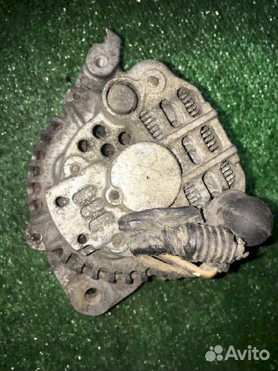 Генератор 3G83 Mitsubishi Minica H22V MD143512 A1T