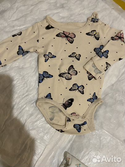 Вещи для девочки