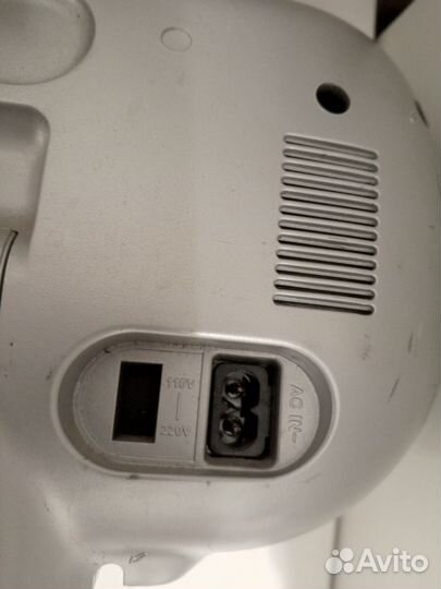 Магнитола Касетная + Радио Vitek VT-3222N