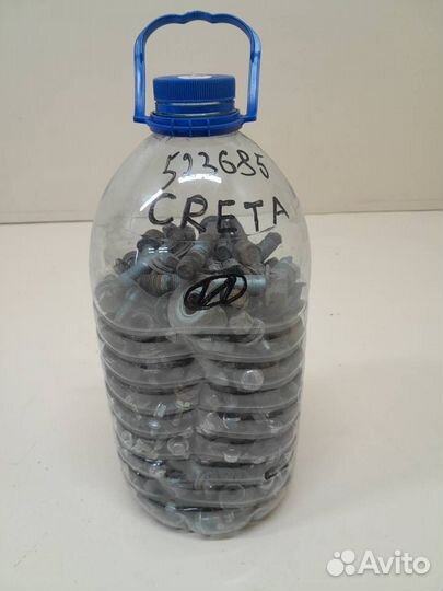 Болт Hyundai Creta GS 2016-2021