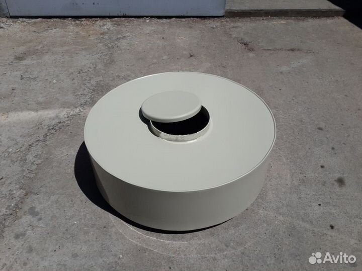 Изделия из полипропилена