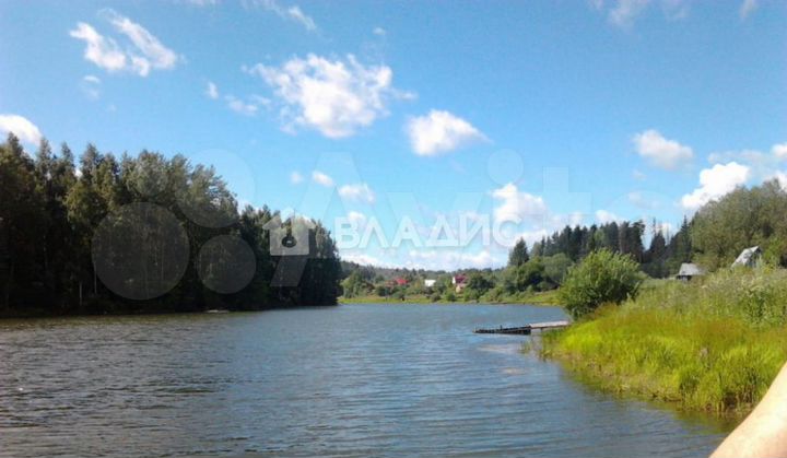 Дача 22 м² на участке 5,2 сот.