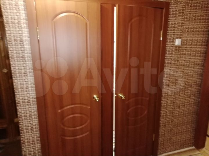 1-к. квартира, 32,2 м², 5/5 эт.