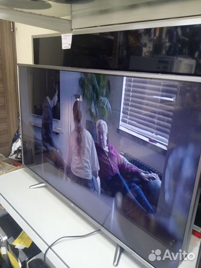 Телевизор Hi 43FT102X