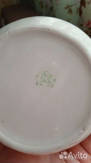 Штоф Коростень