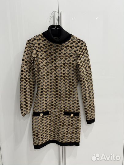 Elisabetta franchi платье